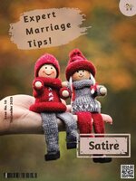 Expert Marriage Tips